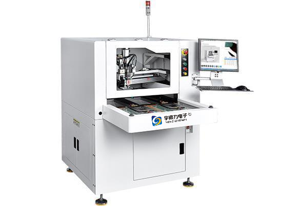 PCB全自動分板機-PCB全自動分板機批發價格,市場報價,廠家供應,宇順力yb-smt.com